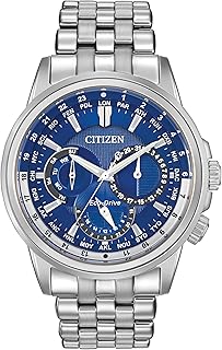 Citizen Men's Diver Watch - Date Display - 44mm Case