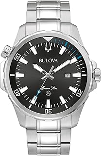 Seiko Men's Field Watch - Sapphire Crystal - 38mm Case