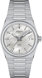 Timex Men's Automatic Watch - Stainless Steel - 40mm Case