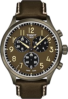 Marc Anthony Men's Quartz Watch - Date Display - 41mm Case