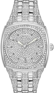 Marc Anthony Men's Automatic Watch - Sapphire Crystal - 42mm Case