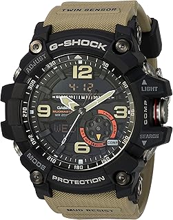 Citizen Men's Quartz Watch - Luminous - 40mm Case