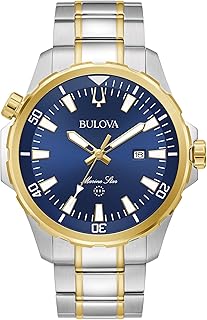 Seiko Men's Dress Watch - Chronograph - 42mm Case