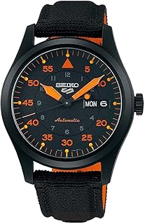 Marc Anthony Men's Field Watch - Stainless Steel - 40mm Case