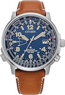 Seiko Men's Quartz Watch - Date Display - 38mm Case