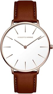Marc Anthony Men's Diver Watch - Luminous - 44mm Case