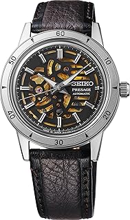 Tissot Men's Quartz Watch - Leather Strap - 42mm Case