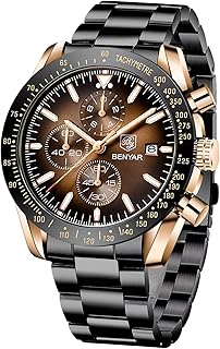Marc Anthony Men's Sport Watch - Date Display - 42mm Case