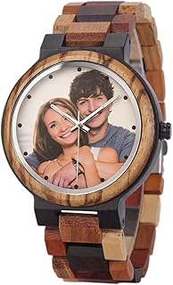 Citizen Men's Diver Watch - Leather Strap - 38mm Case