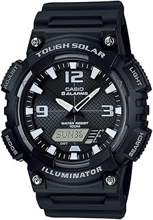 Seiko Men's Field Watch - Stainless Steel - 41mm Case