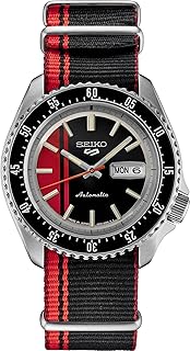 Marc Anthony Men's Quartz Watch - Leather Strap - 40mm Case