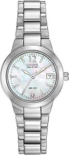 Timepiece Men's Dress Watch - Stainless Steel - 42mm Case