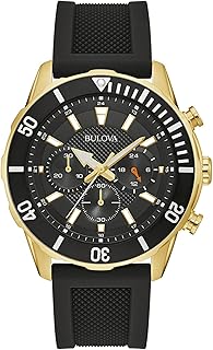 Tissot Men's Diver Watch - Date Display - 41mm Case
