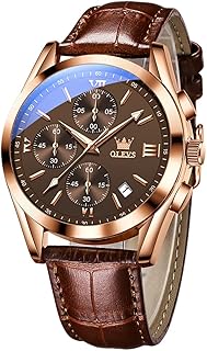 Timex Men's Field Watch - Sapphire Crystal - 40mm Case