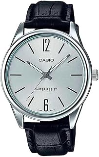 Timepiece Men's Quartz Watch - Luminous - 38mm Case