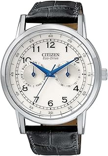Citizen Men's Dress Watch - Chronograph - 41mm Case
