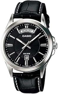 Citizen Men's Quartz Watch - Date Display - 42mm Case