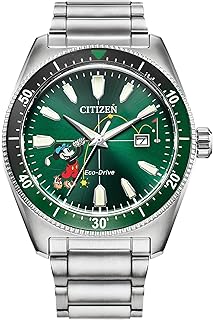 Seiko Men's Dress Watch - Sapphire Crystal - 44mm Case