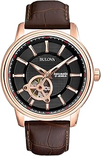 Tissot Men's Sport Watch - Leather Strap - 38mm Case