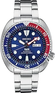 Citizen Men's Automatic Watch - Sapphire Crystal - 38mm Case