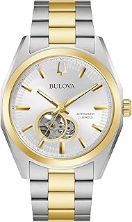 Tissot Men's Dress Watch - Stainless Steel - 40mm Case
