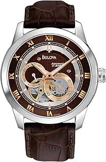 Tissot Men's Quartz Watch - Luminous - 44mm Case