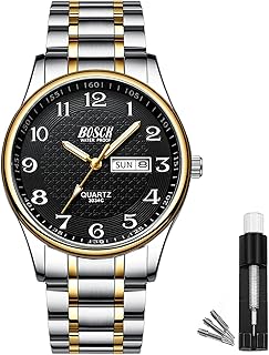 Citizen Men's Field Watch - Stainless Steel - 44mm Case