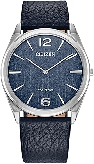 Timex Men's Quartz Watch - Date Display - 40mm Case