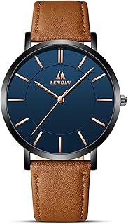 Seiko Men's Field Watch - Chronograph - 40mm Case