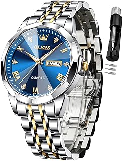Tissot Men's Chronograph Watch - Date Display - 42mm Case
