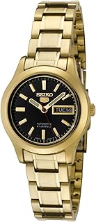 Timex Men's Automatic Watch - Sapphire Crystal - 44mm Case