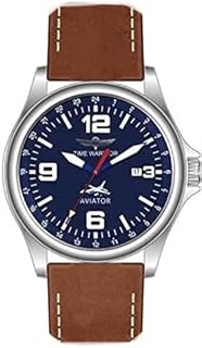 Timepiece Men's Sport Watch - Luminous - 40mm Case