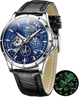 Timex Men's Field Watch - Stainless Steel - 42mm Case