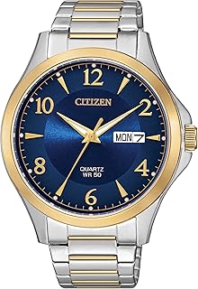 Seiko Men's Sport Watch - Leather Strap - 42mm Case