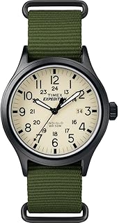 Bulova Men's Field Watch - Chronograph - 41mm Case