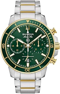 Timepiece Men's Automatic Watch - Sapphire Crystal - 42mm Case