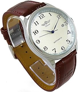 Seiko Men's Quartz Watch - Luminous - 40mm Case