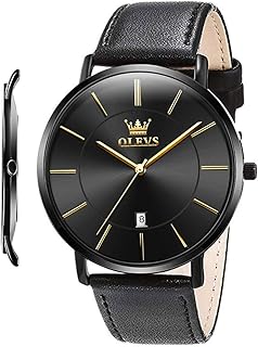 Tissot Men's Dress Watch - Chronograph - 42mm Case