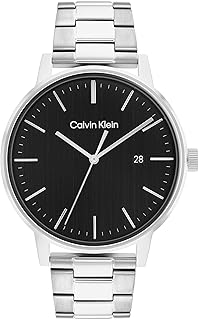 Seiko Men's Field Watch - Sapphire Crystal - 42mm Case
