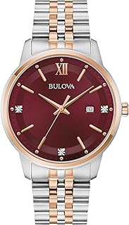 Timepiece Men's Sport Watch - Date Display - 42mm Case
