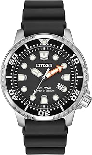 Marc Anthony Men's Quartz Watch - Date Display - 44mm Case