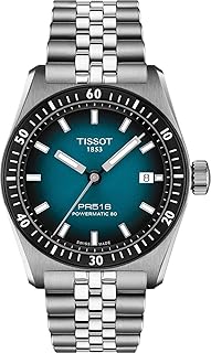 Citizen Men's Sport Watch - Leather Strap - 41mm Case